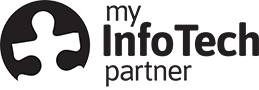 My Info Tech Partner| IT Services & IT Support in Perth, WA Logo