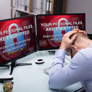 How To Never Fall Victim To Ransomware IT Services Perth